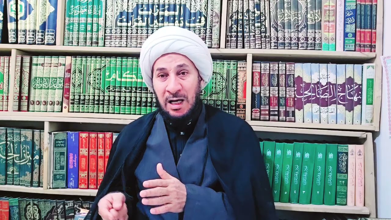 بحار الانوار --تاريخ الامام موسى بن جعفر عليه السلام --ح1