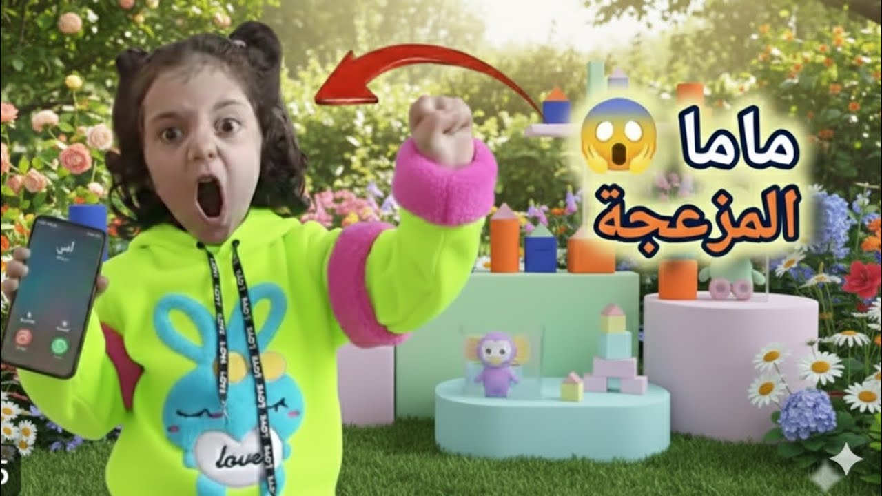 شفا!!! فيلم قصير عن الام
