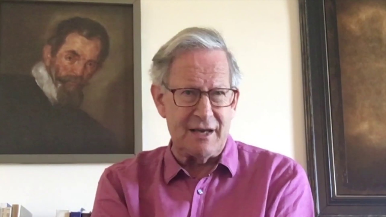 La Bella Musica di Monteverdi | Sir John Eliot Gardiner