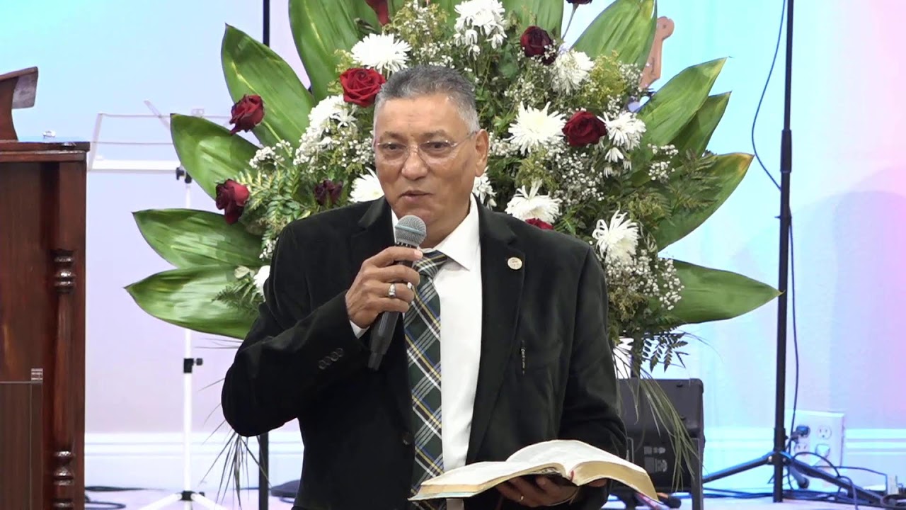 Conviccion, Obediencia y Oposicion (Hechos 21:17)