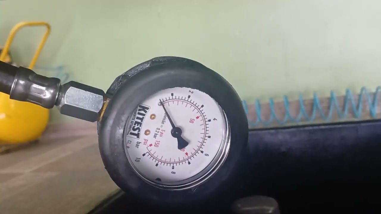 Motor batendo válvula como descobrir defeito! #motor #batendo #válvula #defeito #descobrir