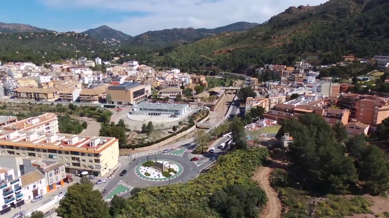 Náquera - Valencia