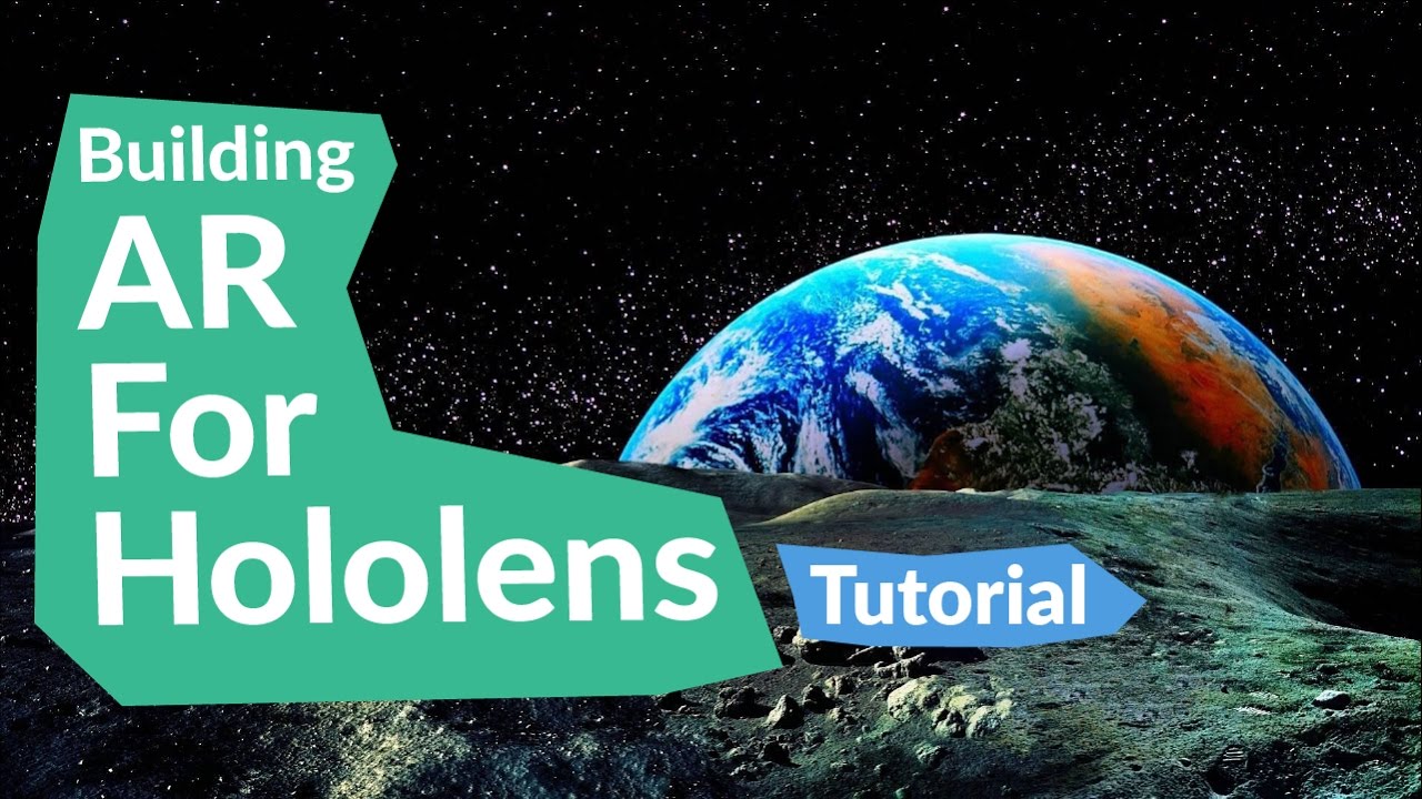 Tutorial: Building AR for Hololens (NO HEADSET REQUIRED!)