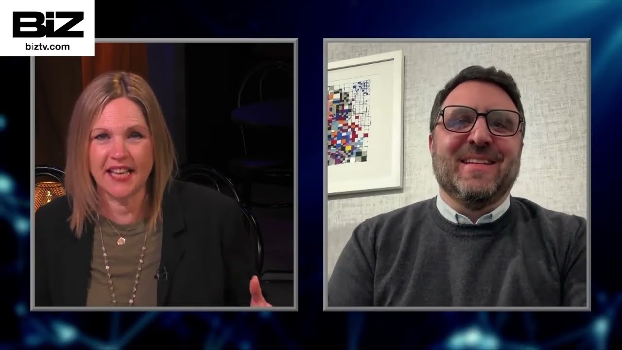 YouTube Dominates Streaming Market, AI Reinvents Home Buying, & The Drone Industry      Big Biz Show