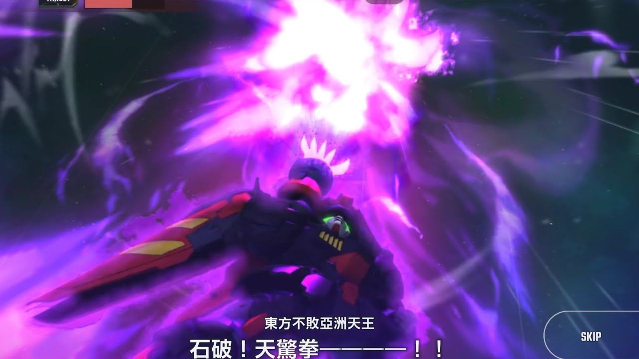 SD鋼彈 G世代 永恆 永恆之路 難度 EXPERT No.12 機動武鬥傳G高達 l 三星盟主暴擊大暴走 l 打到已成習慣之10存活成就 l G GEN Eternal l Gジェネ物語まとめ