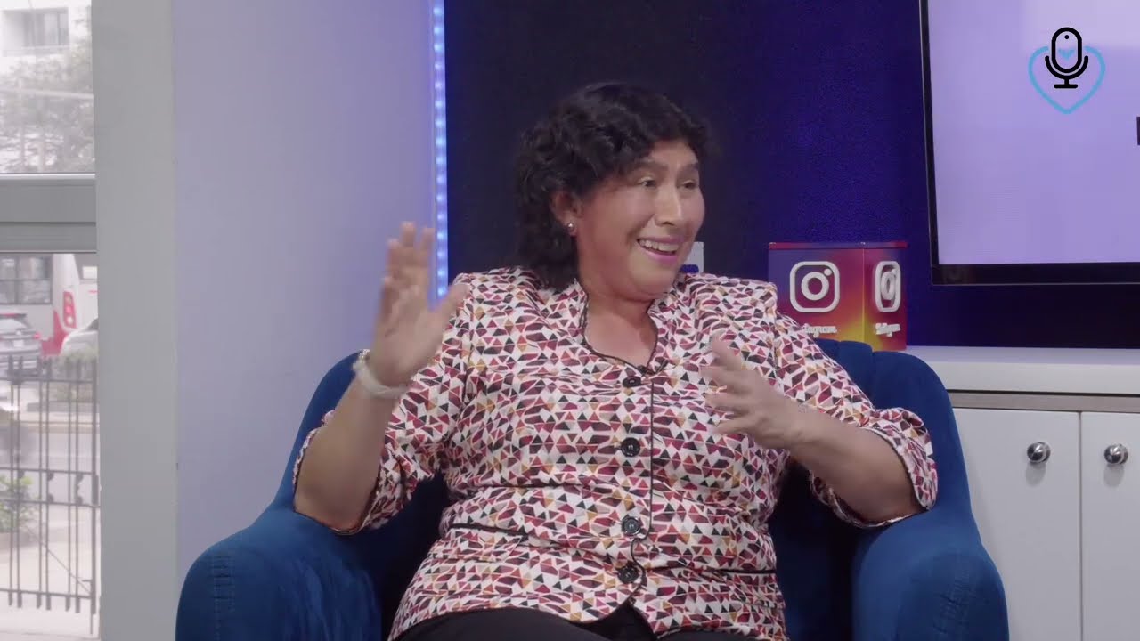 Enfermera y Emprendedora: Historia Inspiradora de 30 Años en la Salud I EP 8 - Enfermera Informa