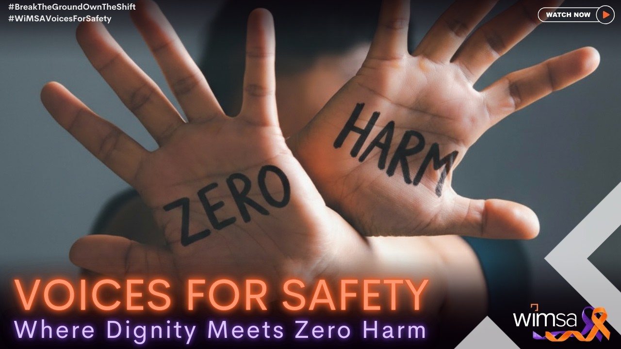 Voices for Safety | WiMSA GBV Virtual Workshop