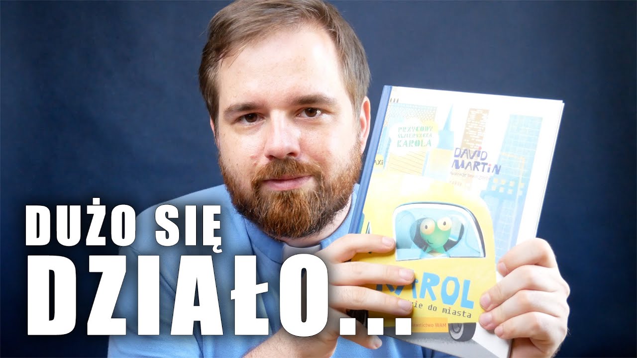 Wspominki i zaproszenie...