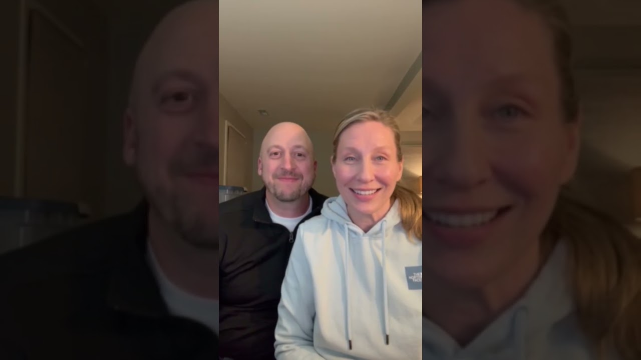 Mom & Dad 50th Tribute video