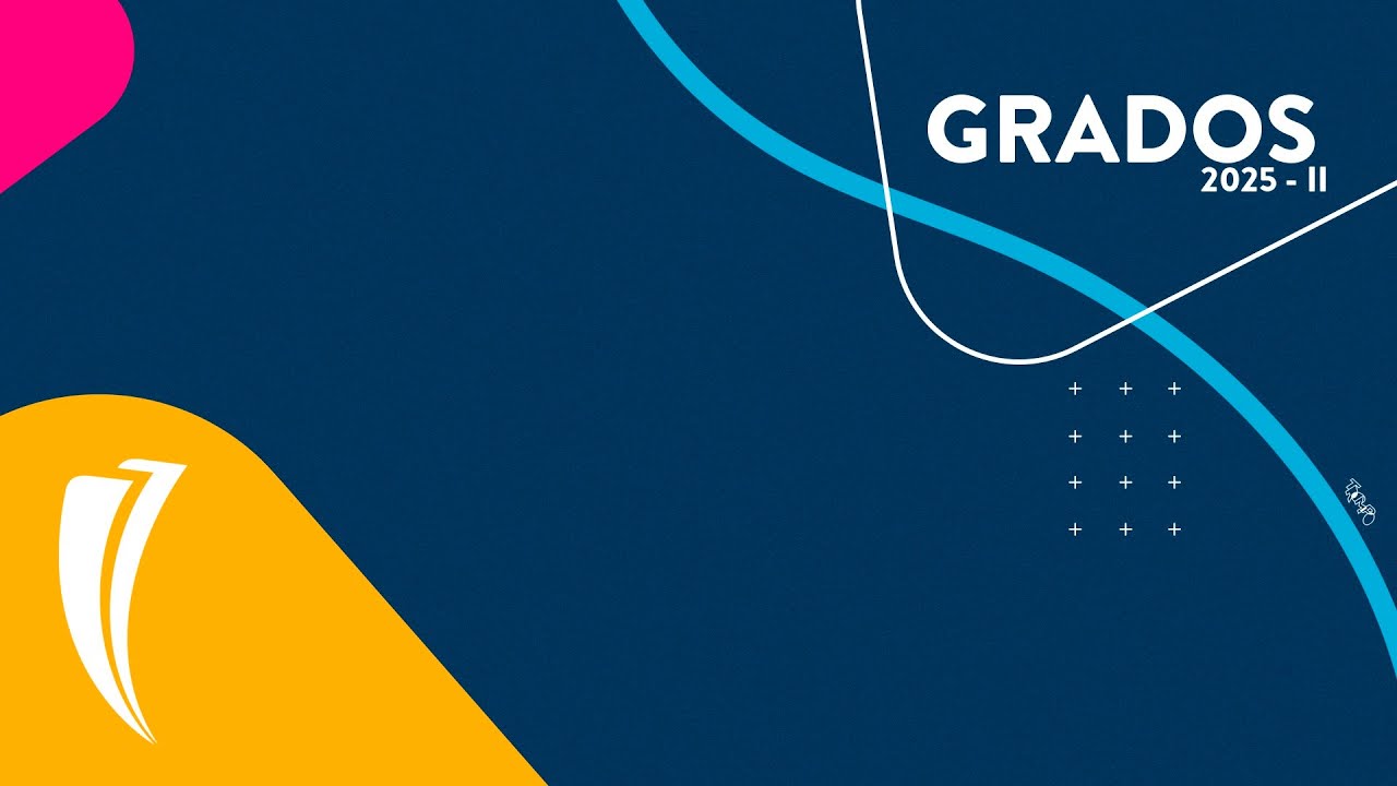 #GradosPoli Bogotá 23 de septiembre 2025-2 - 8:00 a.m.