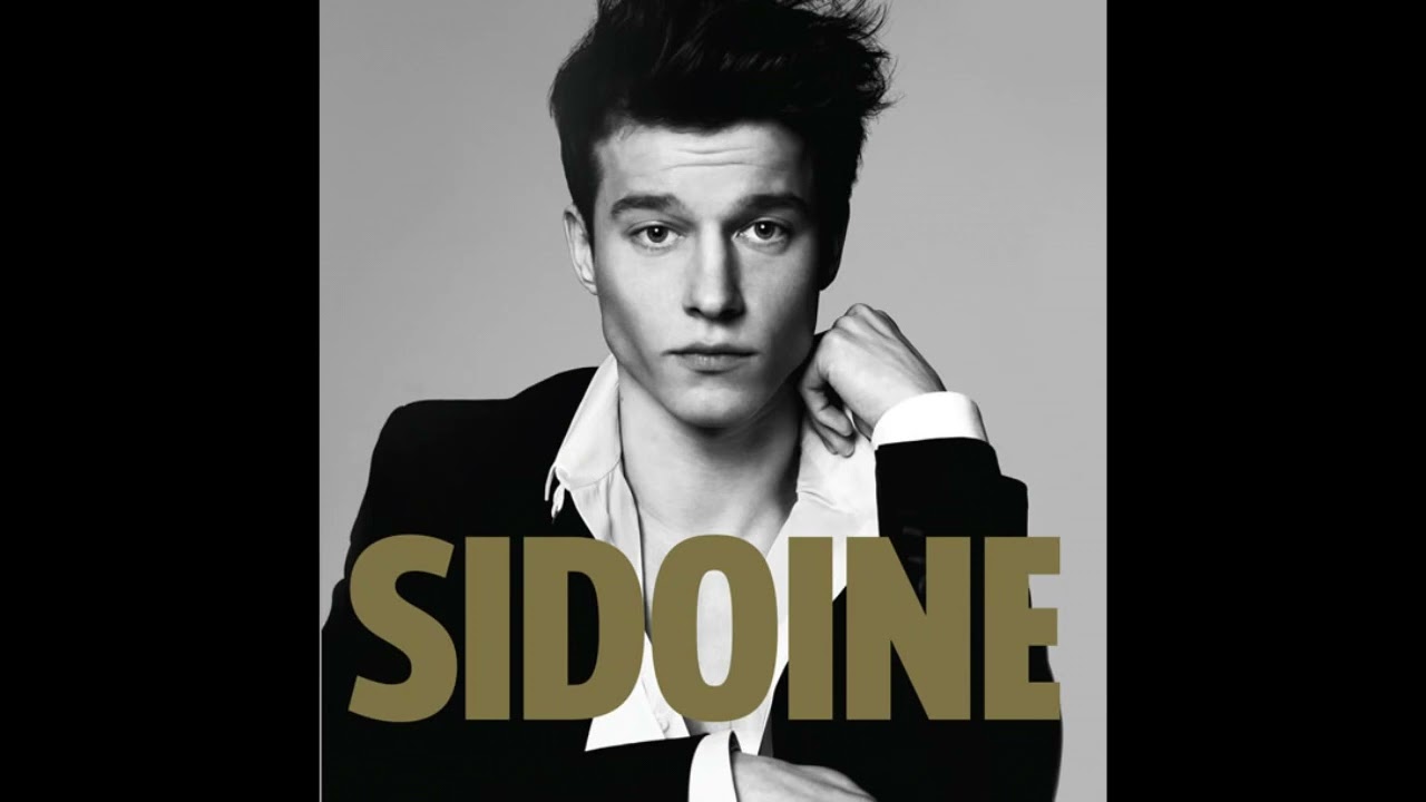 Sidoine - Capitale Paname (Previously Released)