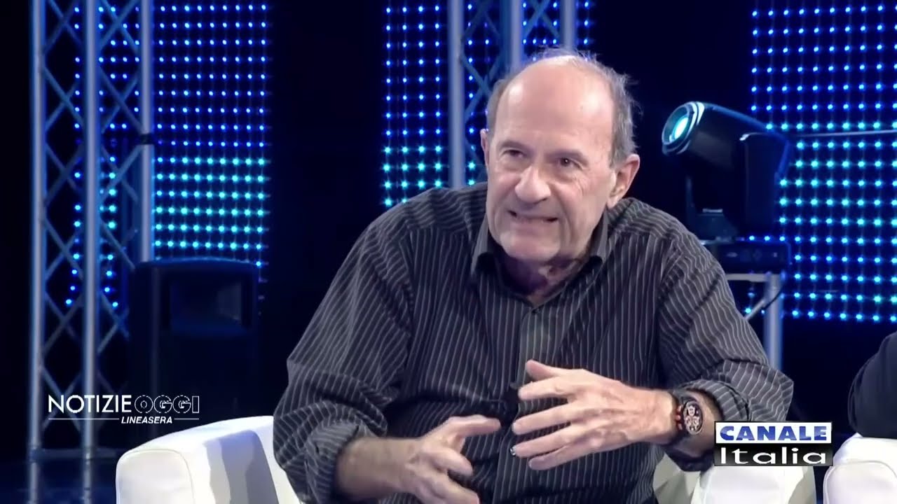Nino Galloni: 
