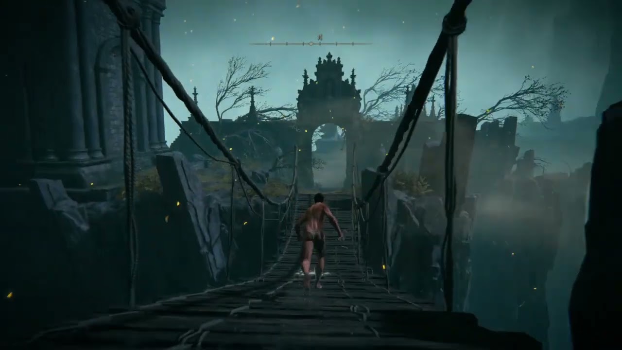 ELDEN RING™ Neues Spiel