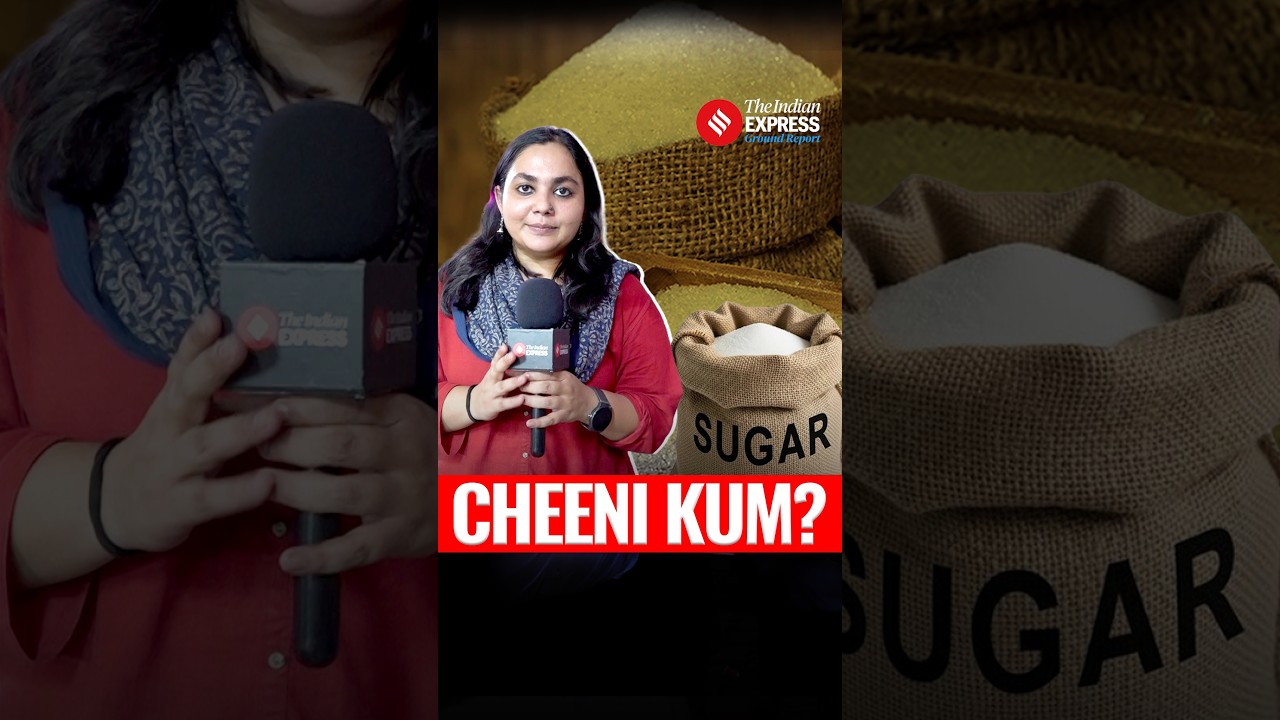 From Mithai To Chai: People Take On Sugar Price Surge