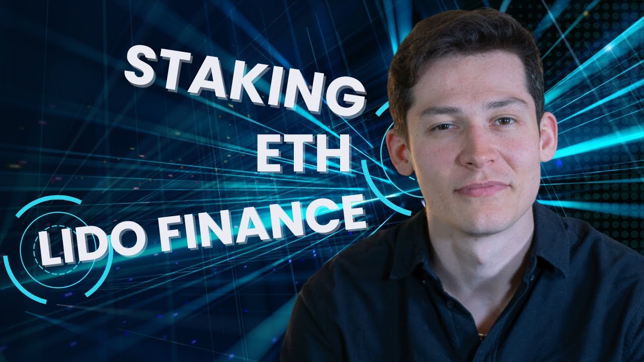 Lido Finance : Tutoriel complet pour le liquid staking d&rsquo;Ethereum (4,1% d&rsquo;APY)