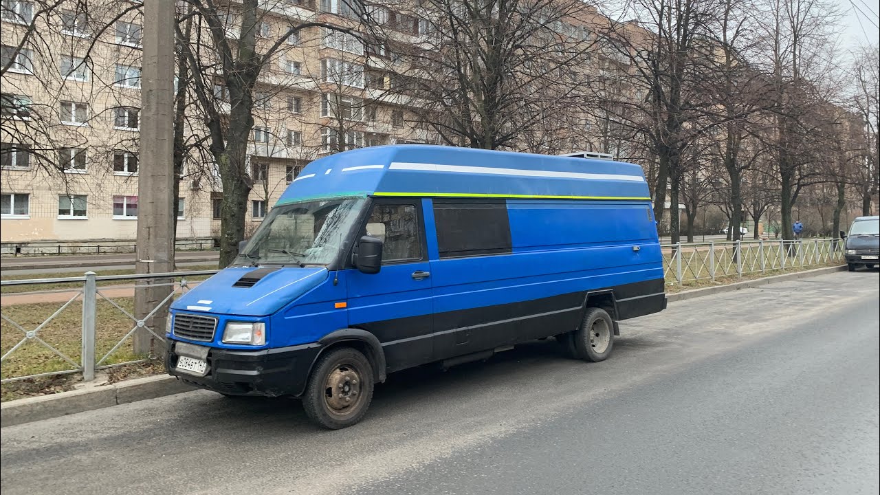 Первая часть строительства Хохи