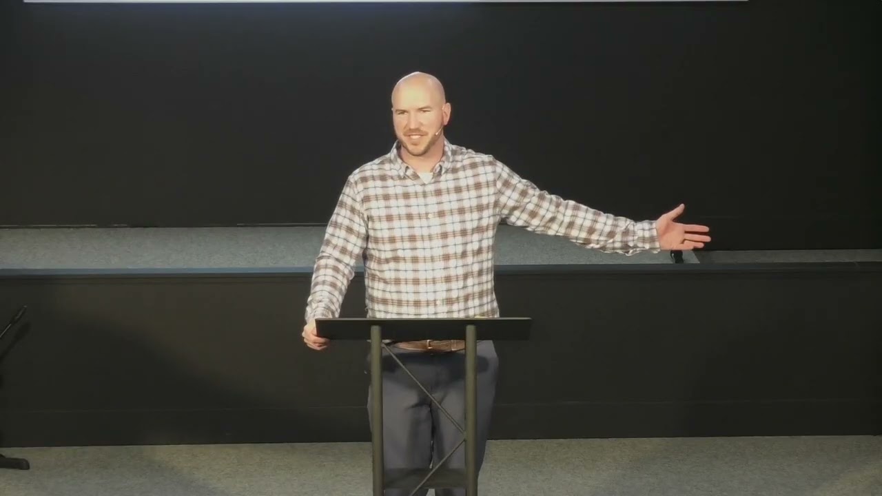 James 1:13-18 - 