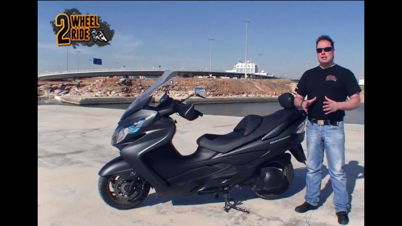 Εκπομπη Μοτοσυκλετας 2wRide S03E19