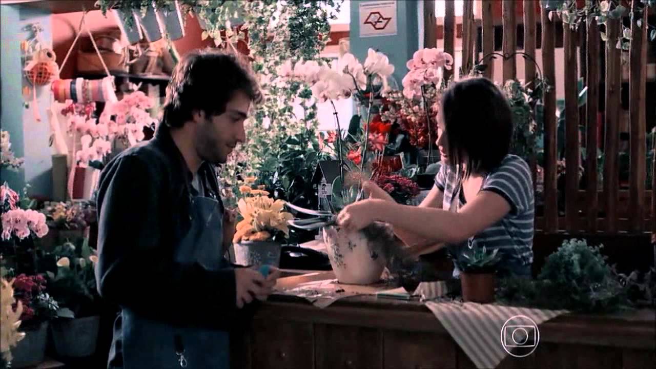 Giane e Fabinho - Último Romance.