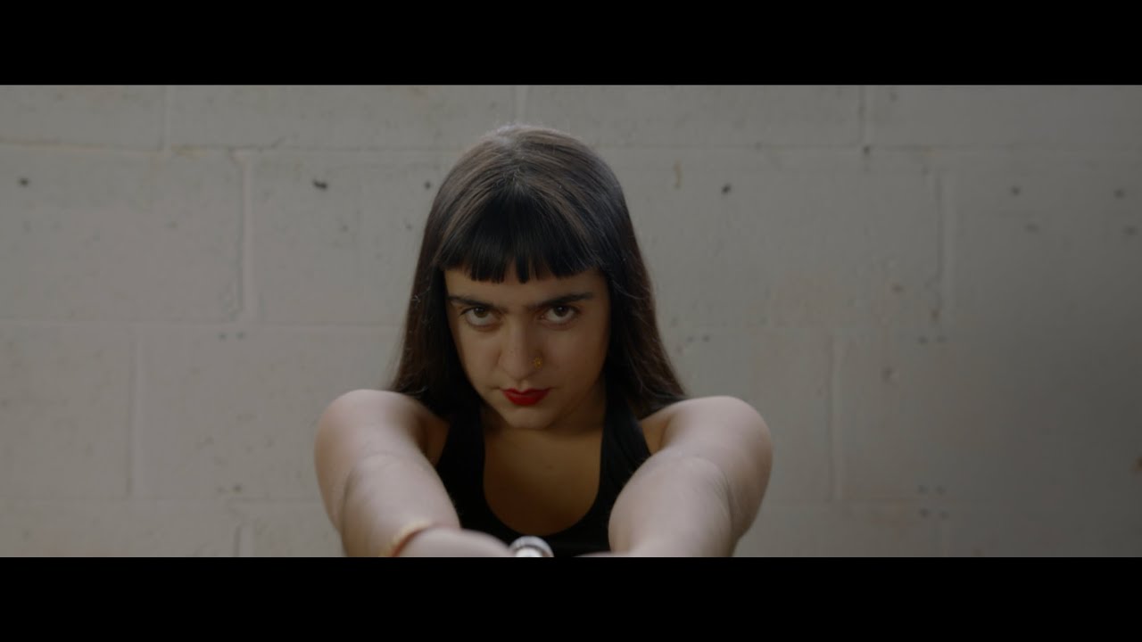 Kiddo - Olivia Cuttill Quintet (Music Video)
