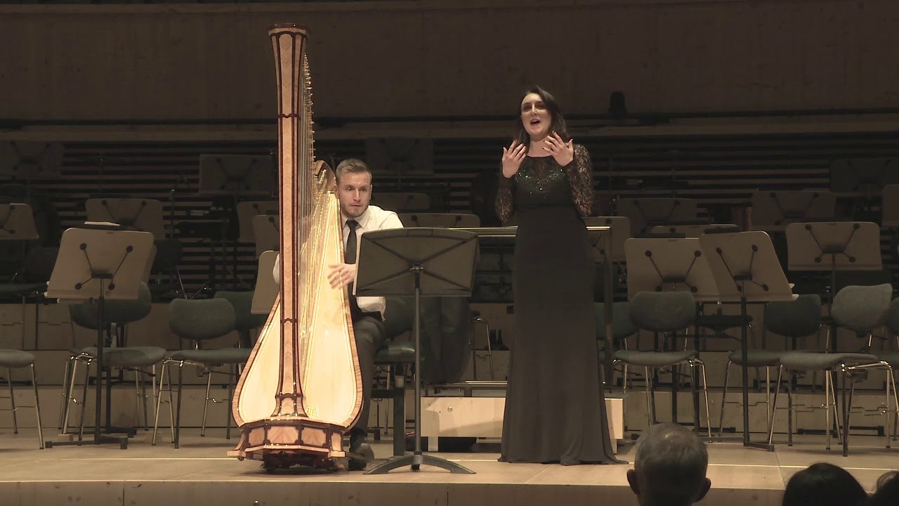 Robert Schumann, Widmung - Aur&eacute;lie Jarjaye, Joel von Lerber