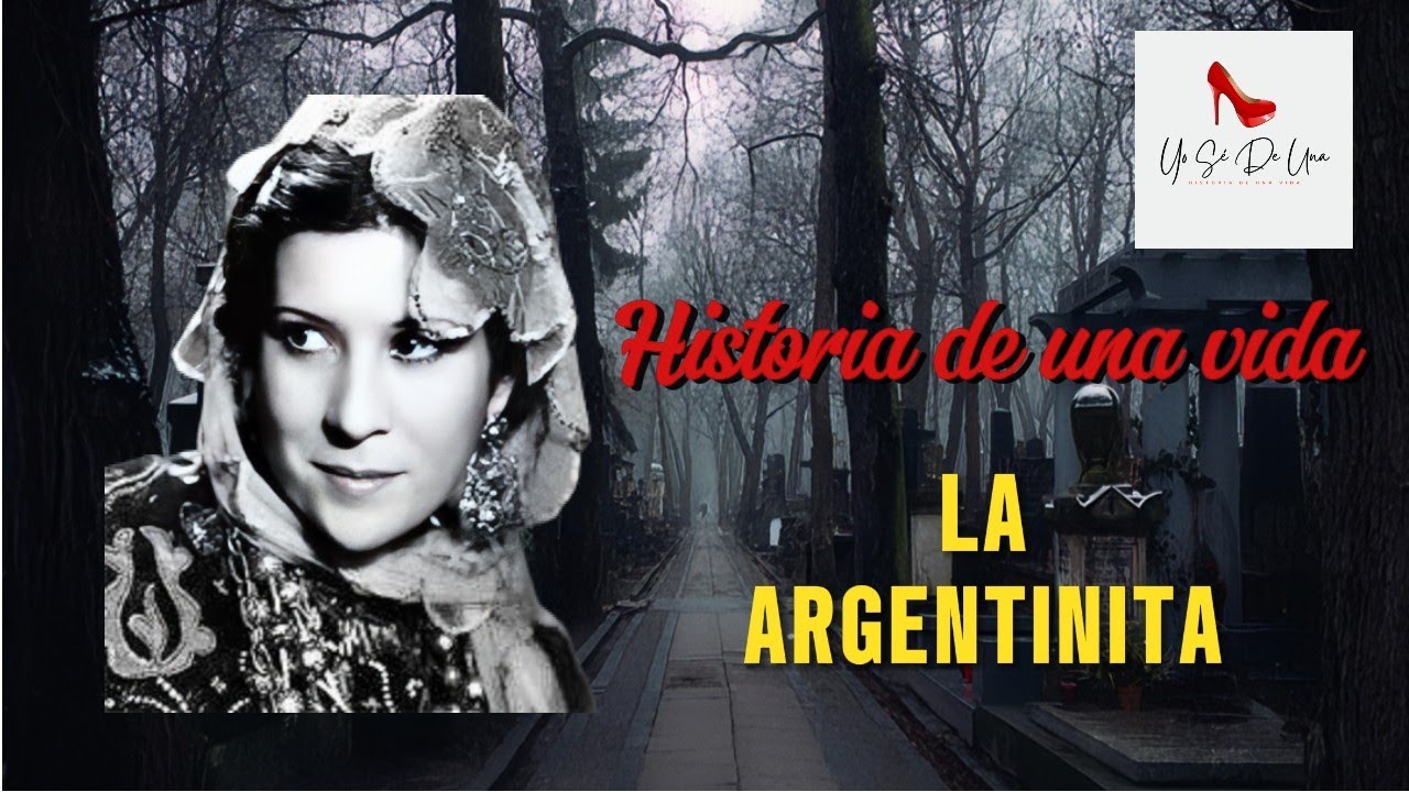 LA ARGENTINITA