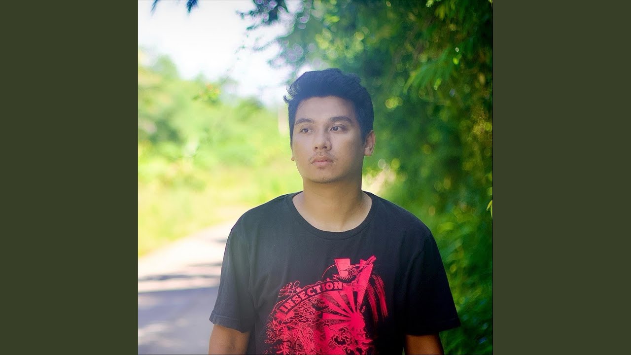 ရေမြေခြားကအလွမ်း