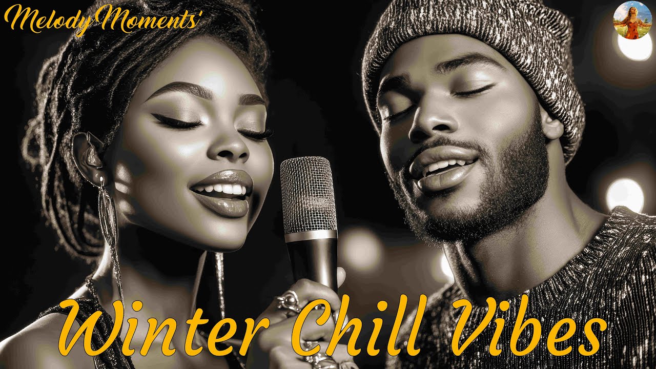 Нежные объятия – Душевный инди и R&B для нежных сердец