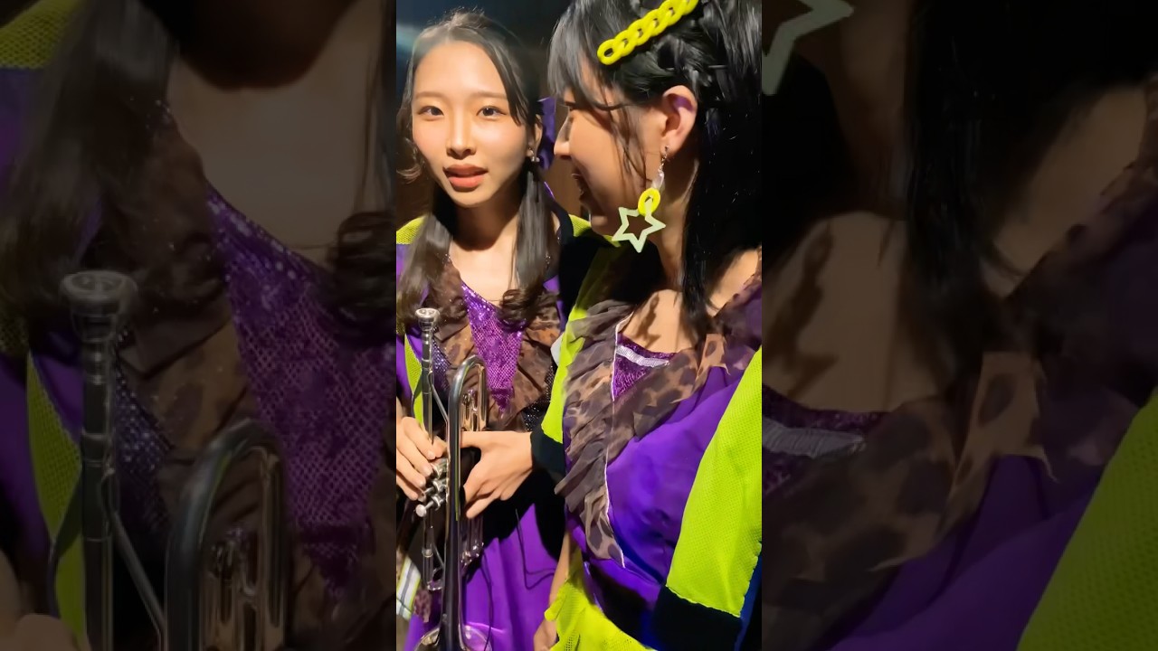 #アイオケ #真田真帆 #草凪美海 #デビュー #アイドル #クラシック オーケストラ