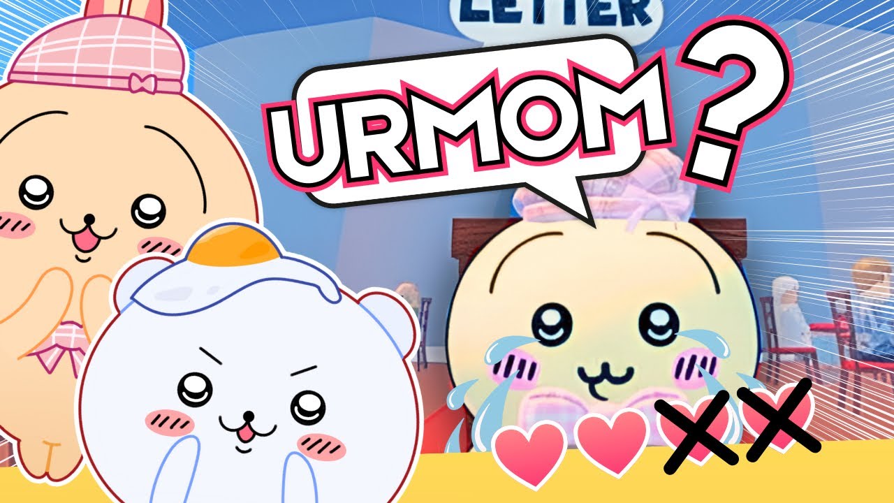 This Game Can Make You Smarter! | Last Letter (Roblox)