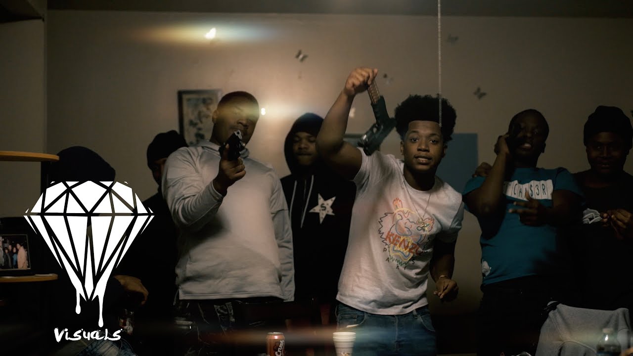 Neeko Huncho - No Rap Cap (Official Video)
