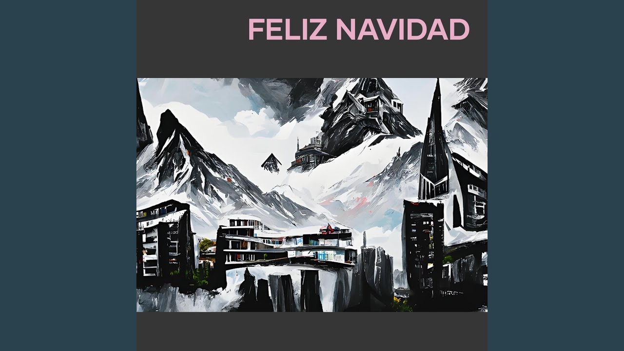 Feliz Navidad