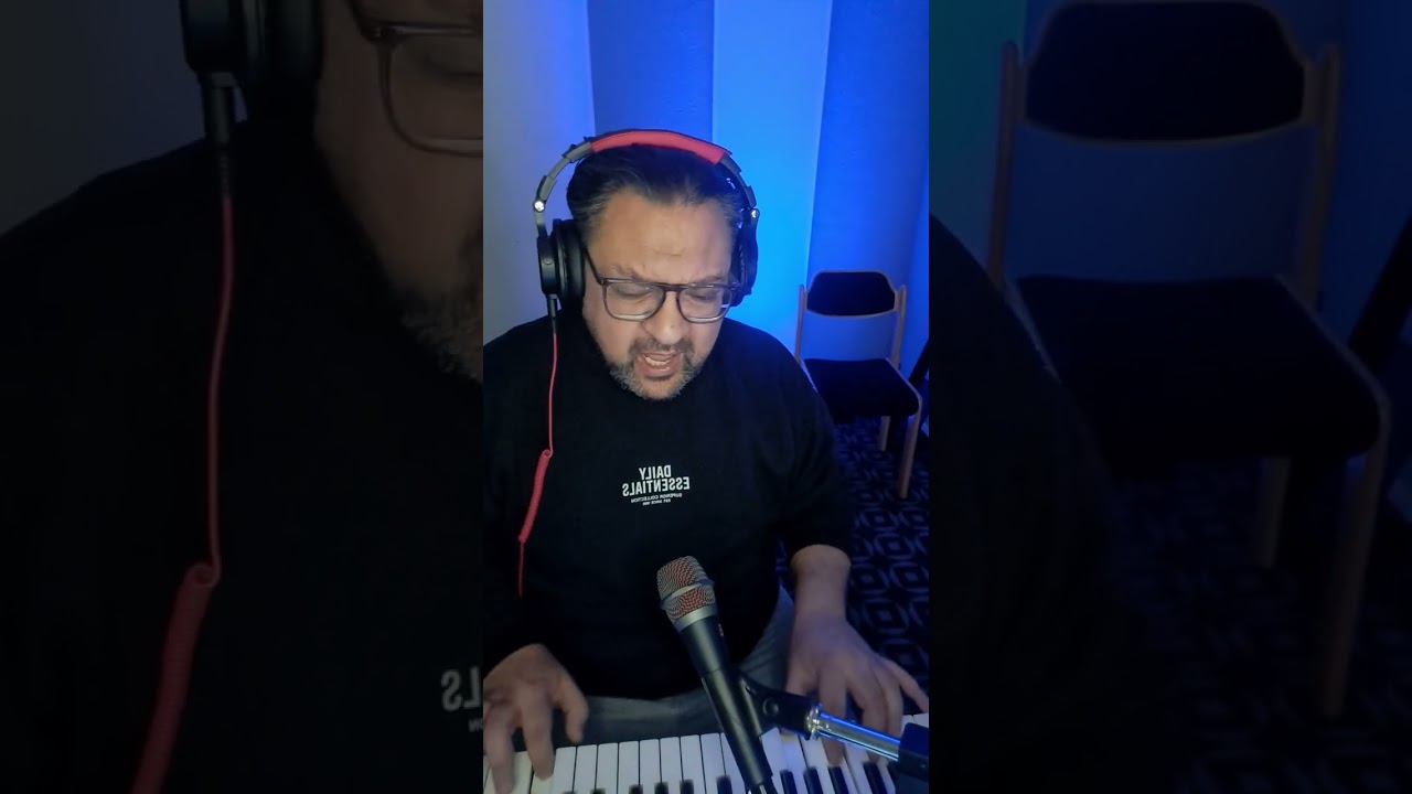 Die Himmelstür (cover By Samuel)