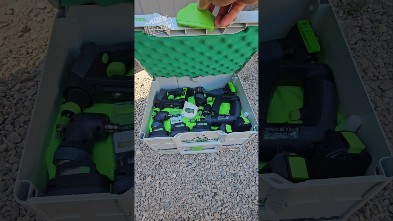 festool пополнение. #festool