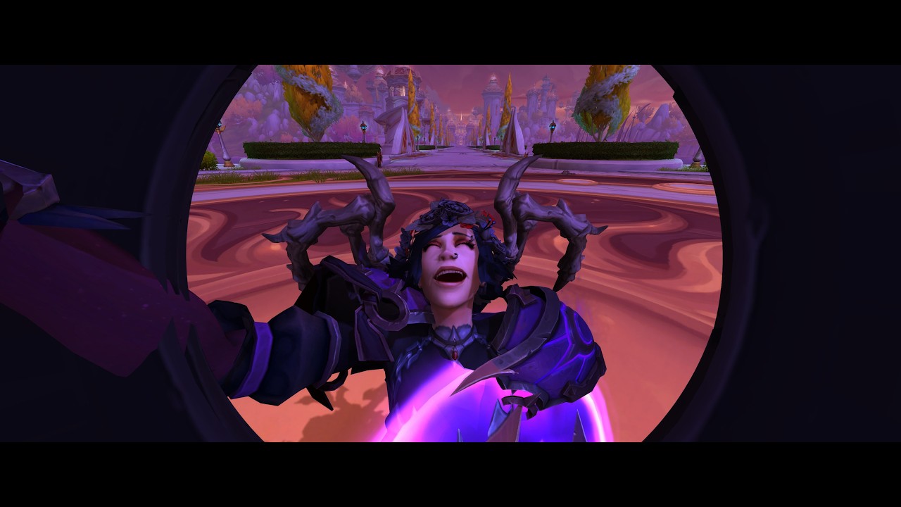 Screenshots The War Within (+Midnight)