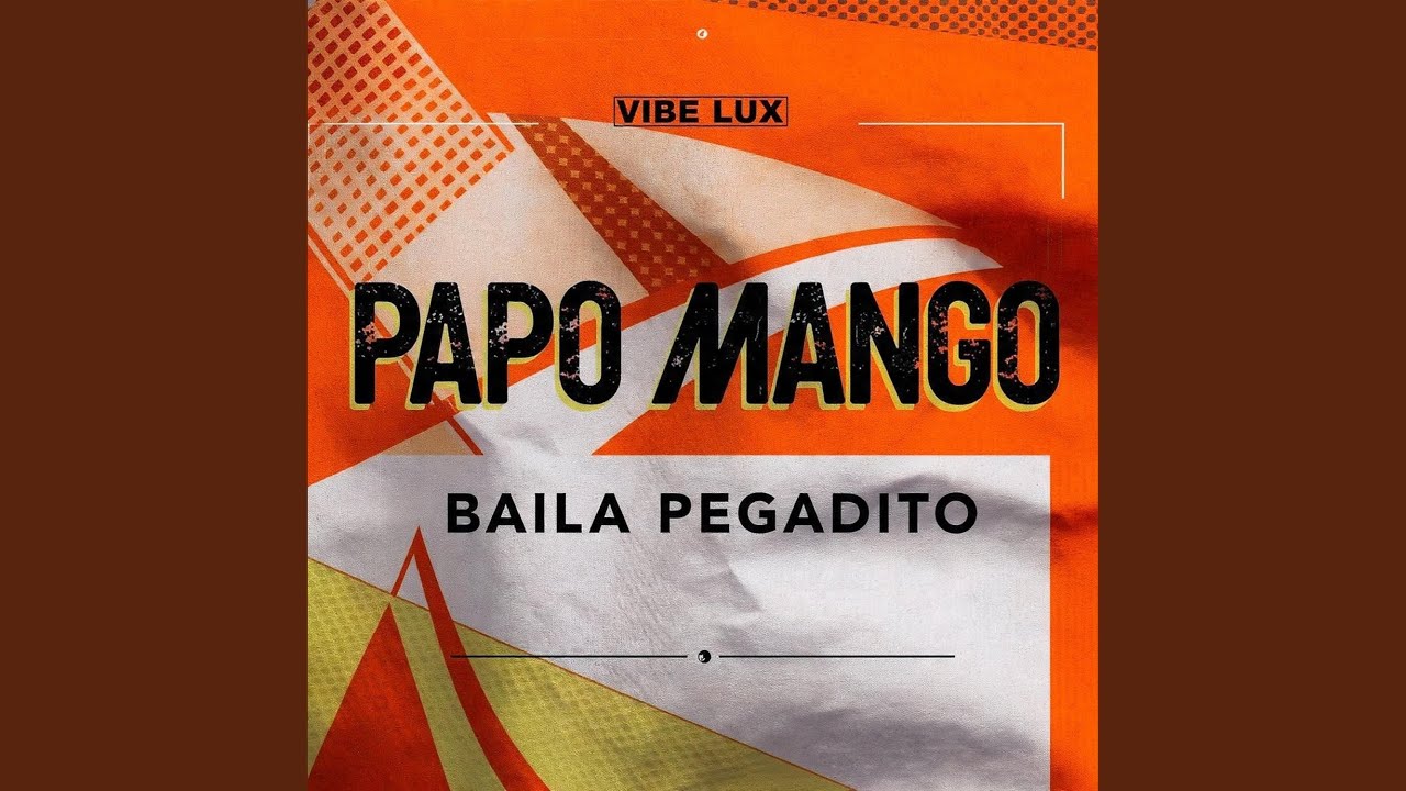 Baila Pegadito