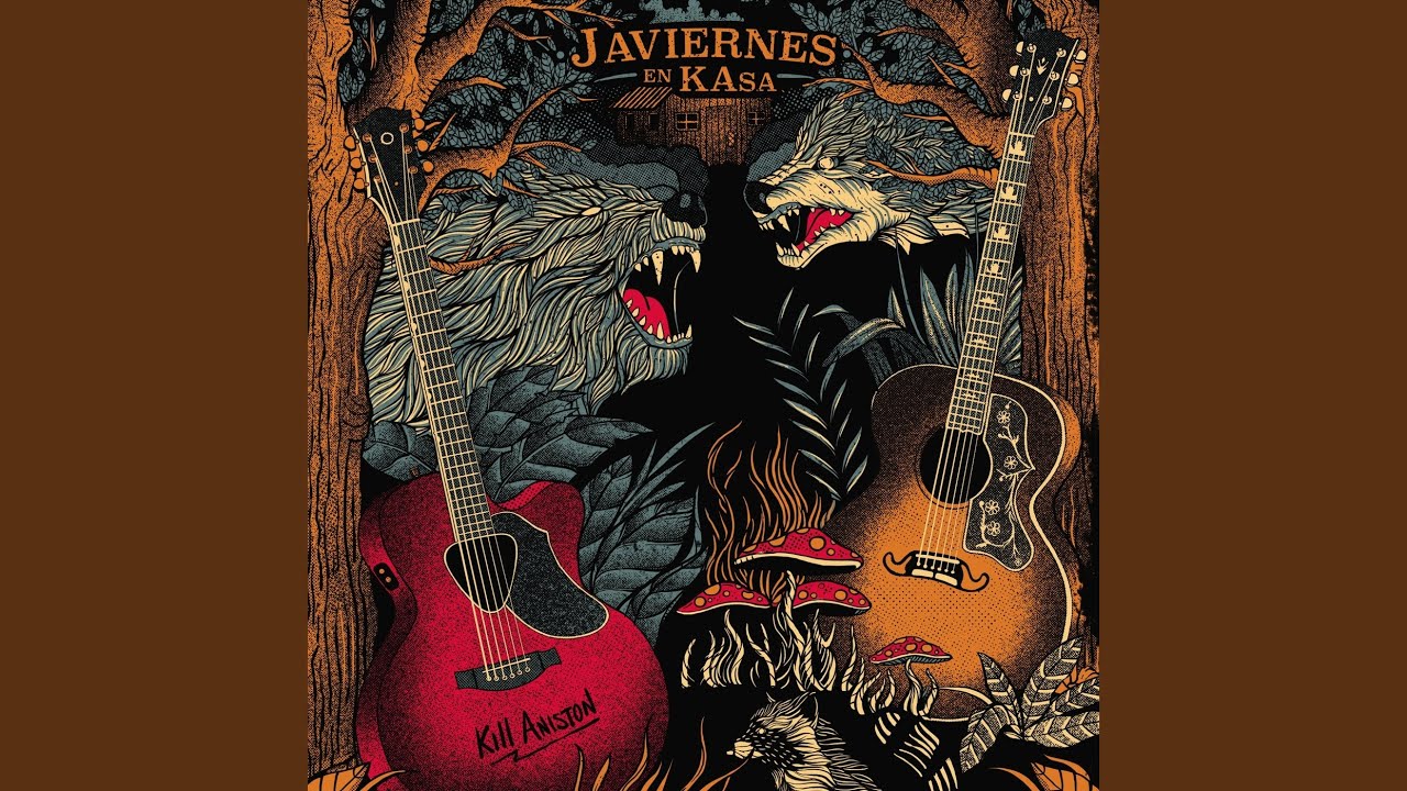 La Chica de Chicago (En Vivo) (feat. Javier Blake)