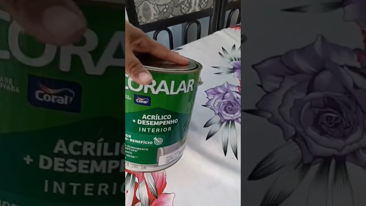 Латексная краска Coralar Anti-Mold для стен, 3,6 л, белая, галлон