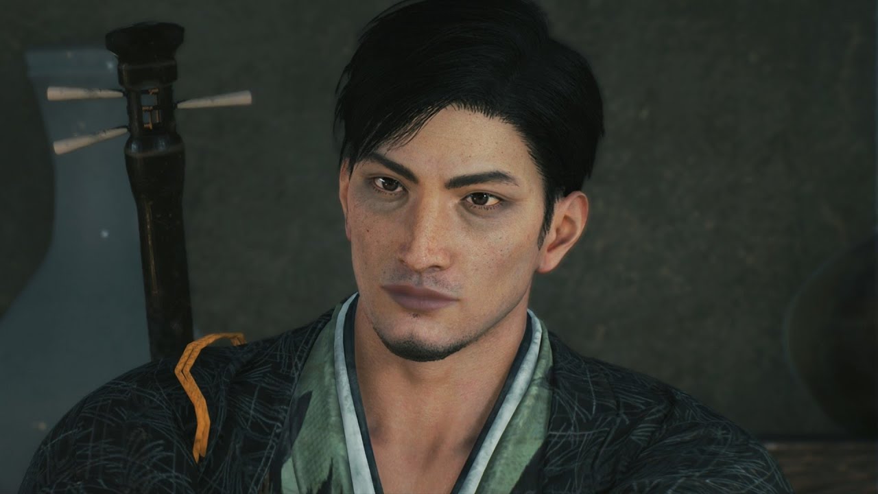 ライズオブローニン  Rise of the Ronin 66
