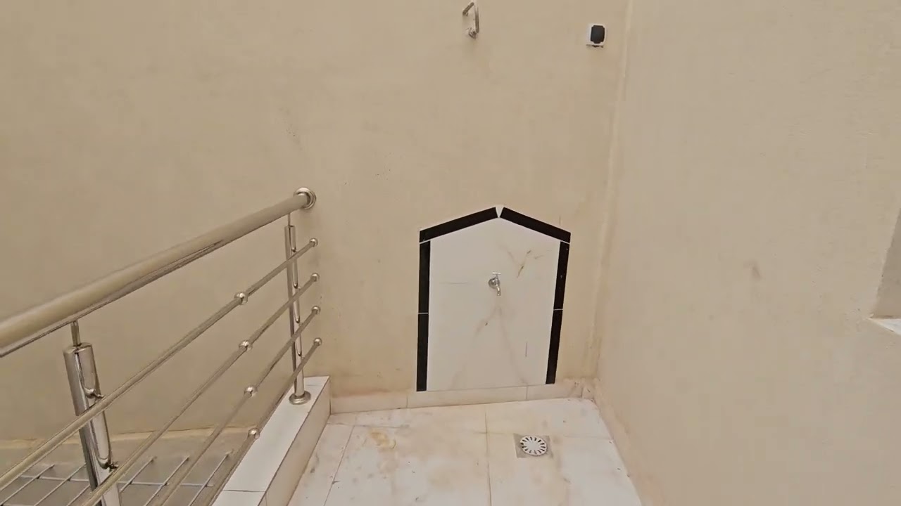 دوبليكس. فاخر. للبيع. 260 متر🫡. بني. ملال. 0645159112.