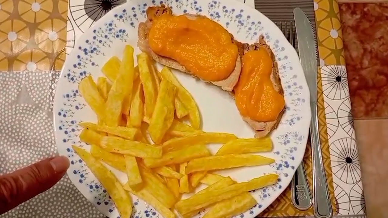 Recetas del Sacarino - Carne Mechada Estilo Sacarino