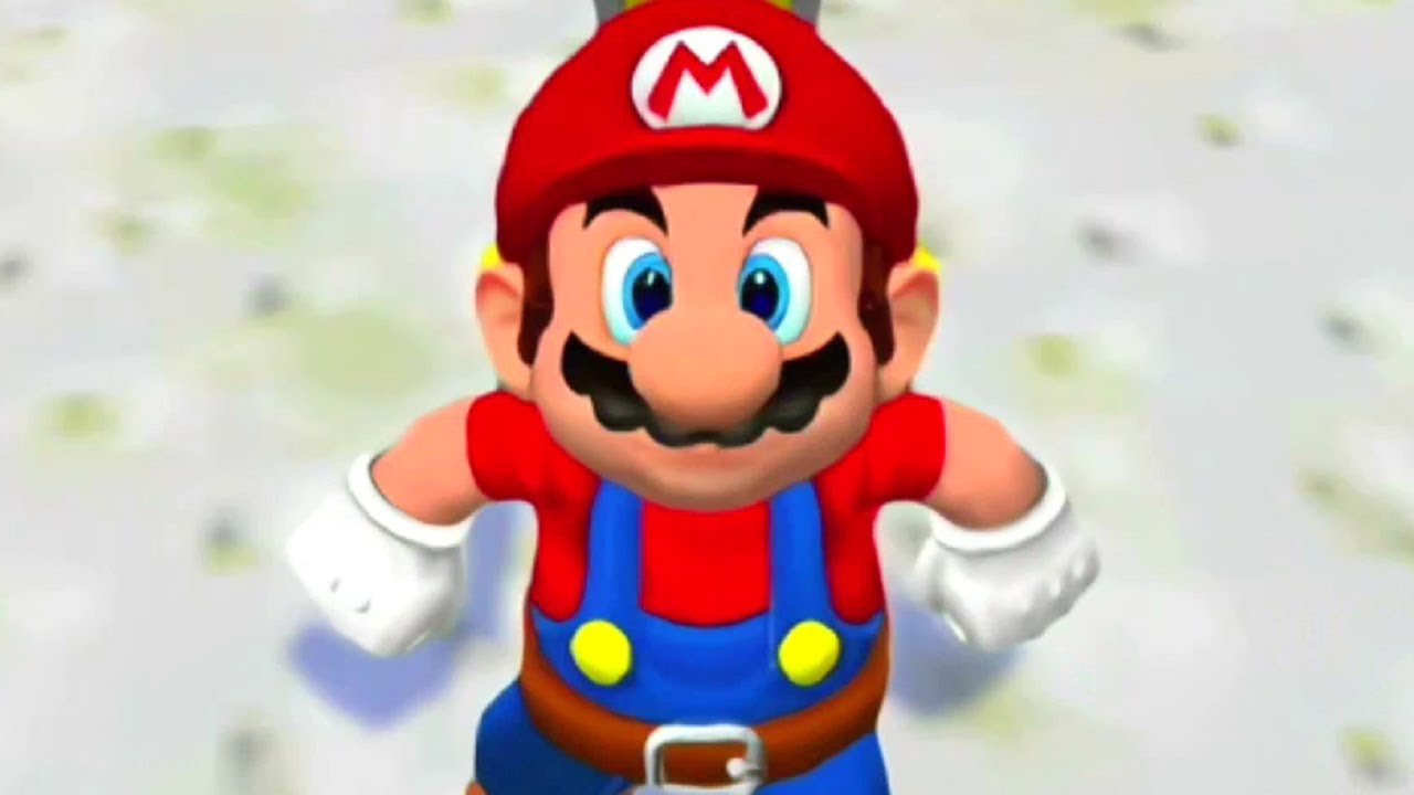 Super Mario Sunshine 100% Walkthrough - Part 4 - Gelato Beach & Bianco Hills Secret Shines