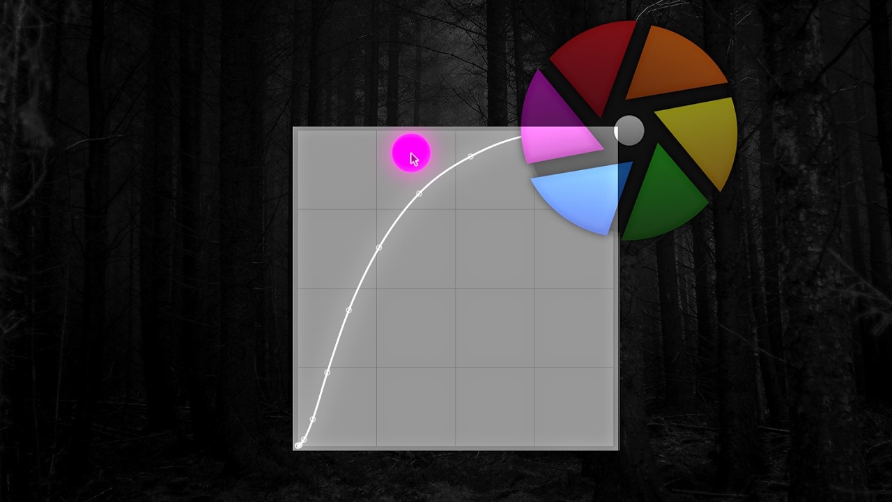 BETTER Camera RAW Workflow with Darktable's BASE CURVE