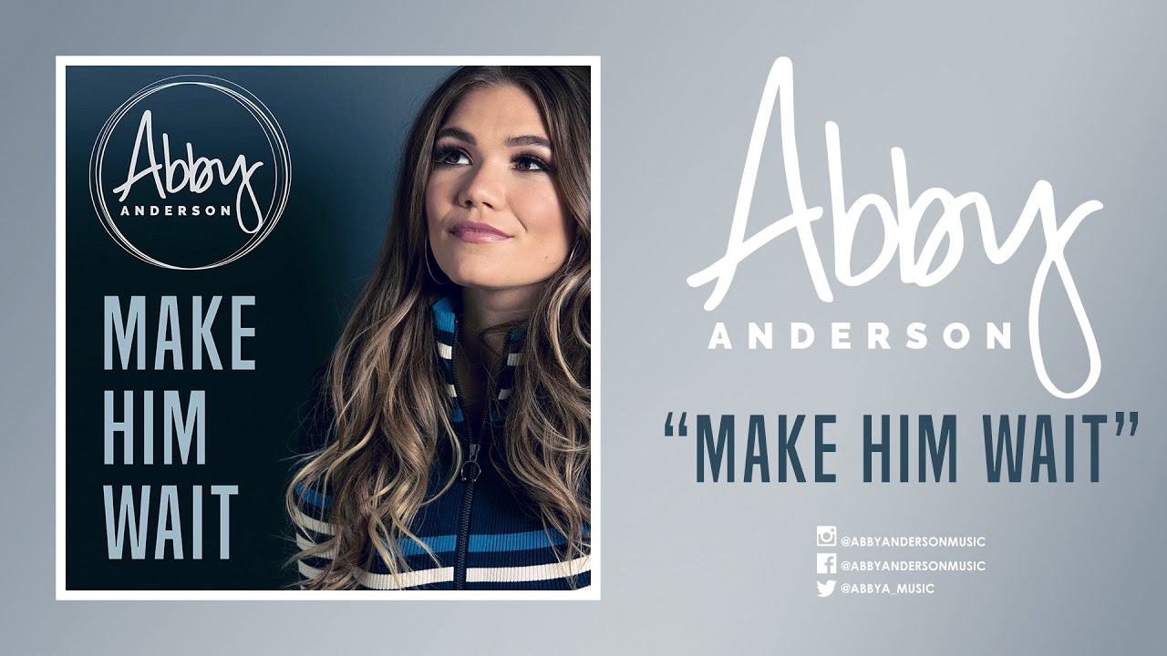 Abby Anderson - 