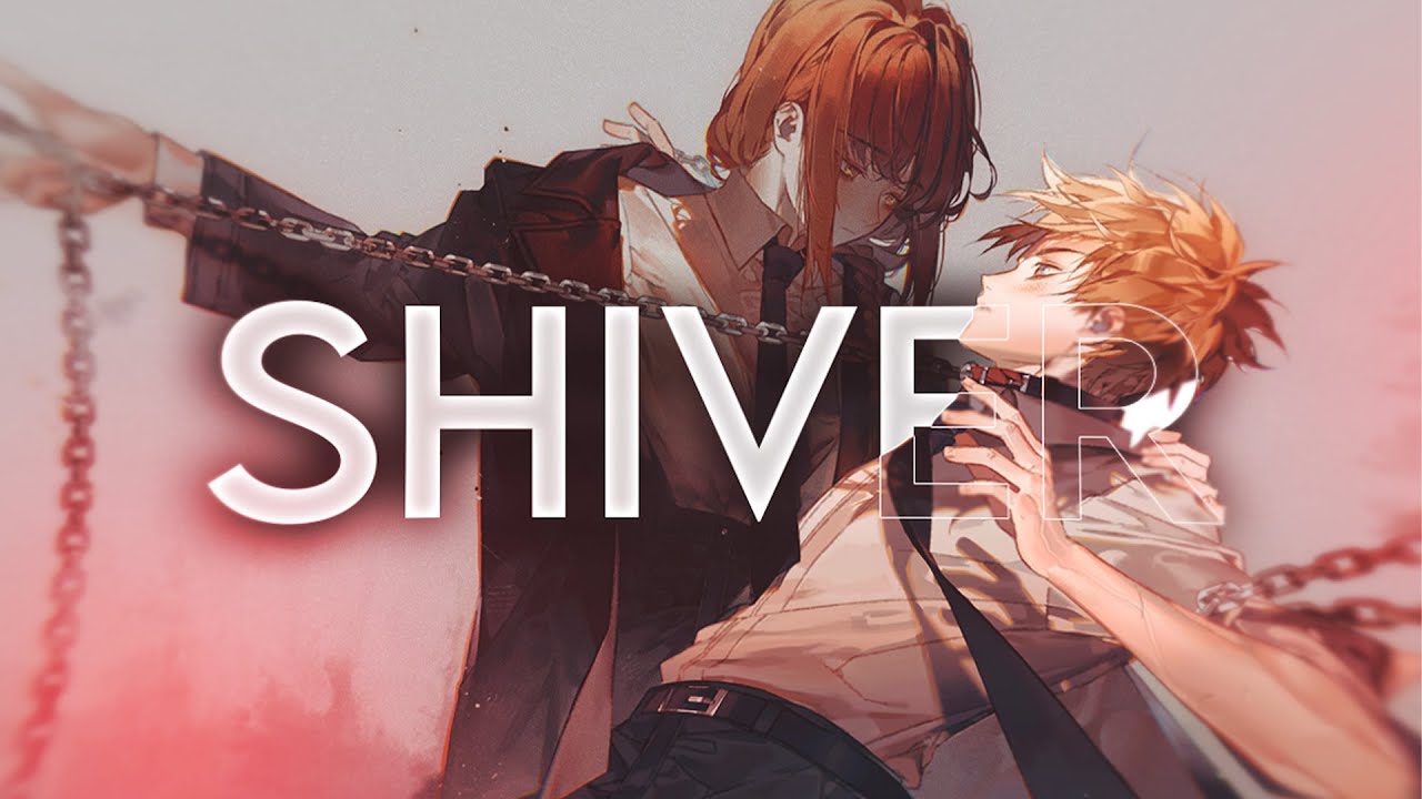Nightcore - Shiver ( Rock Version )