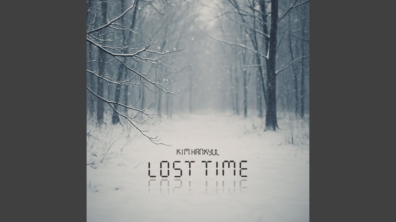 LOST TIME