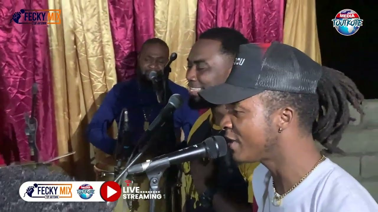 FRIZZ- ASE LIVE MONBETTE...