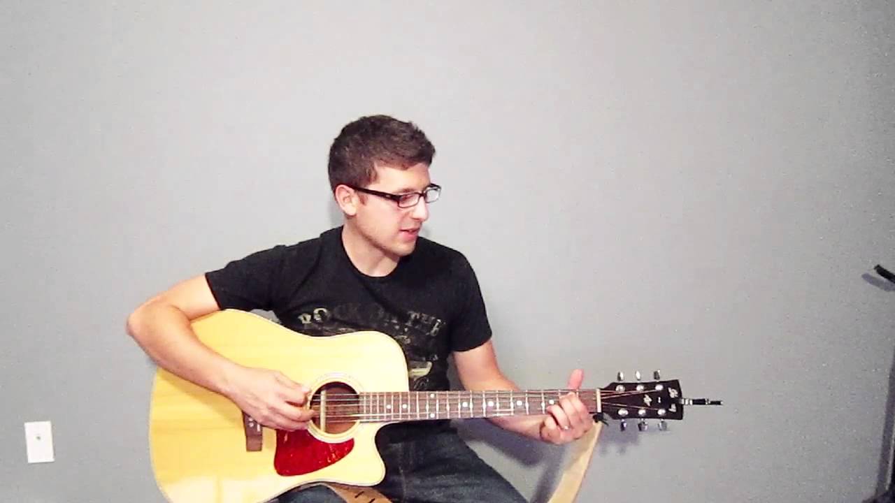 How To Play Justin Bieber 