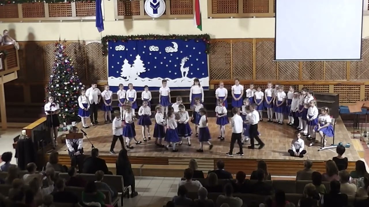 Belvár Karácsonyi Koncert (2025.12.11.)