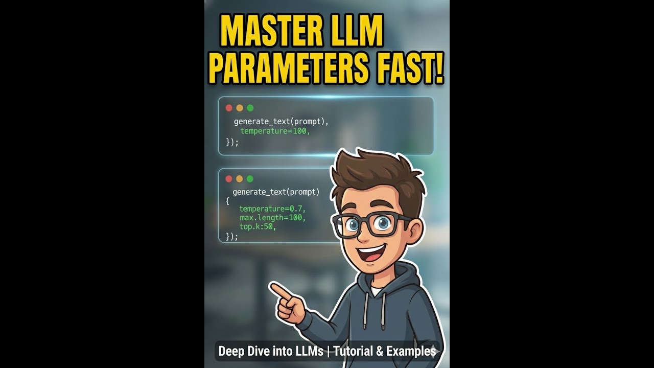 What Are AI Parameters